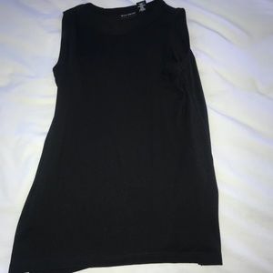 Will Smith Fashion Tank